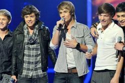 One Direction tái hợp lần đầu sau 8 năm cho tập cuối cùng của James Corden?
