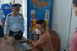 TP. Nha Trang xử phạt nhà hàng bị tố 'chặt chém' khách