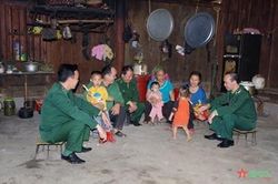 Để đồng bào Mông không di cư trái phép