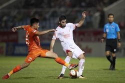 Nhìn lại vòng 6 V-League 2023: Khổ sẽ tận, cam sẽ lai...