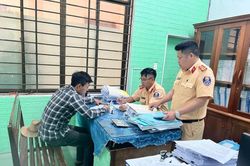 Tịch thu xe mô-tô độ chế, vi phạm TTATGT