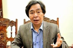 Nhà nghiên cứu Nguyễn Hùng Vỹ: 'Trộm sắc phong để bán là hành động vô đạo lý'