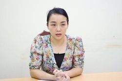 Hotgirl Lai Châu đi SH cướp tiền nhân viên cây xăng: Chưa đạt…vẫn phạm tội!