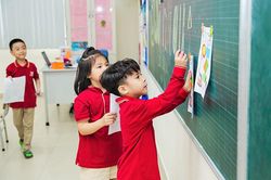 Cho trẻ quyền lựa chọn