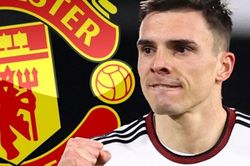 Chuyển nhượng cầu thủ ngày 14/4: Arsenal tìm tài năng trẻ; MU muốn có Joao Palhinha; Atletico Madrid xác định cần ký Marcus Thuram