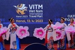 Phát triển du lịch văn hóa: Hướng di bền vững cho du lịch Việt Nam