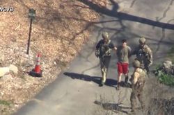 FBI bắt Vệ binh Quốc gia 21 tuổi vì liên quan đến vụ rò rỉ thông tin tình báo Mỹ