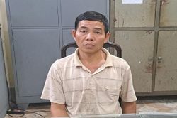 Lời khai của nghi phạm giết hàng xóm ở Vĩnh Phúc
