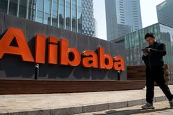Alibaba chao đảo vì cổ đông bán tháo 7,2 tỷ USD cổ phần
