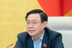 Đề xuất cơ chế đặc biệt làm tuyến đường gần 2.000 tỷ đồng kết nối 3 tỉnh