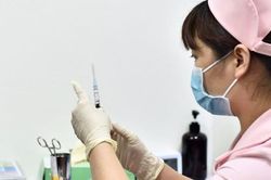 Hà Nội công bố 10 điểm tiêm vắc xin phòng COVID-19