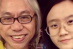 Showbiz 14/4: Nhạc sĩ Lý Khôn Thành để lại kỷ vật đắt giá cho vợ kém 40 tuổi