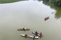 Một học sinh ở Quảng Bình mất tích sau khi để lại lời nhắn 'con không ăn trộm'