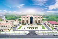 Phát động cuộc thi sáng tác bài hát chủ đề 'Công an quận Bắc Từ Liêm - Những mùa hoa chiến công'