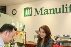 Sự thật phía sau thu nhập 1 tỷ đồng/năm của nhân viên Manulife
