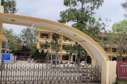 Trường kêu gọi hơn 2,6 tỷ mừng thành lập: Thanh tra sở GD-ĐT Thanh Hóa vào cuộc