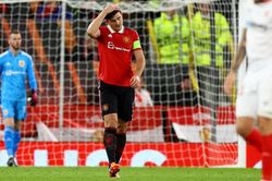 MU rơi chiến thắng trước Sevilla: Trả giá vì Erik ten Hag
