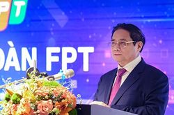 FPT sẽ hiện thực hóa giấc mơ chip bán dẫn Make in Việt Nam