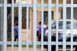 Lý do Đội trưởng Trại tạm giam Long Tuyền bị bắt