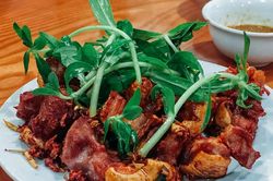 Những đặc sản Sơn La thơm ngon, đậm chất núi rừng Tây Bắc