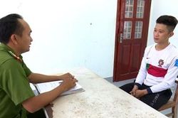 Cãi vã chuyện 'chơi bạc' dùng dao chém đứt lìa tay 'đối thủ'