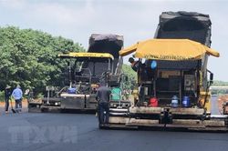 Chấp thuận gia hạn cải tạo mỏ đất phục vụ cao tốc Phan Thiết-Dầu Giây