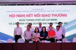 Central Retail sẽ mở rộng hoạt động tại khu vực Duyên hải Nam Trung bộ