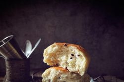 Làm bánh mì không cần nhồi bột mà vẫn xốp mềm thơm ngon