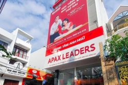 Sẽ đình chỉ hoạt động 40/41 trung tâm Anh ngữ Apax Leaders của Shark Thủy