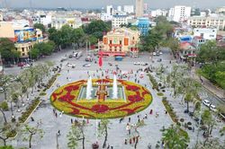 Chỉ số quản trị, hành chính công và cạnh tranh cấp tỉnh của Hải Phòng giảm nhẹ