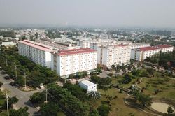Vĩnh Phúc công khai thông tin về các dự án khu nhà ở