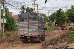 Loạt dự án giao thông do địa phương làm chủ đầu tư đội vốn, chậm tiến độ kéo dài