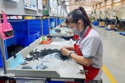 Điện chập chờn, sản xuất công nghiệp bị ảnh hưởng