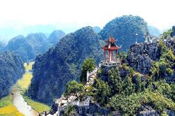 Khởi động tour 'Một hành trình, bốn địa phương'