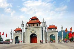 Phú Thọ: Sẵn sàng cho Lễ giỗ Tổ Hùng Vương năm 2023 với nhiều điểm mới hấp dẫn