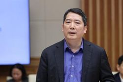 Bộ Tài chính nói về hoàn thuế GTGT đối với ngành gỗ