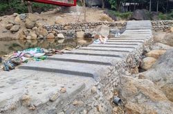 Đà Nẵng xử nghiêm các công trình xây dựng có sai phạm sau phản ánh của báo chí