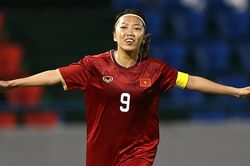 Huỳnh Như báo tin vui cho đội tuyển Việt Nam trước SEA Games 32