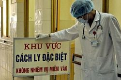 Bộ Y tế: Dịch bệnh truyền nhiễm dự báo diễn biến khó lường, luôn tiềm ẩn nguy cơ bùng phát