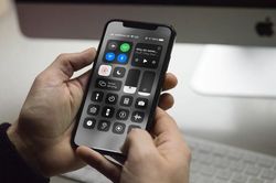 Trung tâm điều khiển của iPhone sẽ được thiết kế lại trên iOS 17 ra mắt vào tháng 6?