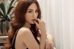 Ca sĩ Thu Thủy tiết lộ cột mốc đáng nhớ trong sự nghiệp