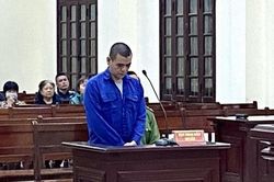 Hành trình 17 năm truy bắt kẻ sát hại thiếu tá công an
