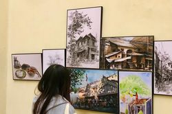 Trải nghiệm Hà Nội một mình