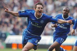 45 phút kỳ lạ nhất của Lampard