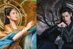 Trường nguyệt tẫn minh 'đạo' ý tưởng của 2 phim cổ trang đình đám?
