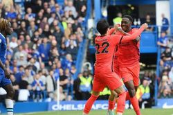 'Người cũ' MU khiến Chelsea thua mất mặt trận thứ 3 với Lampard, chuỗi ngày đen tối chưa dừng lại