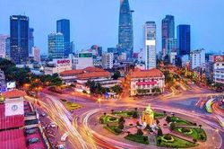 Việt Nam thăng hạng nhiều nhất trong bảng xếp hạng môi trường kinh doanh của EIU