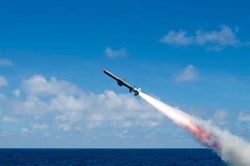 Quân sự thế giới hôm nay (15-4): Tên lửa Harpoon đạt mức giá cao kỷ lục
