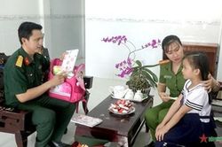 Điểm tựa vững chắc