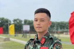 Khác biệt ở Trung đội trưởng Nguyễn Minh Hoàn